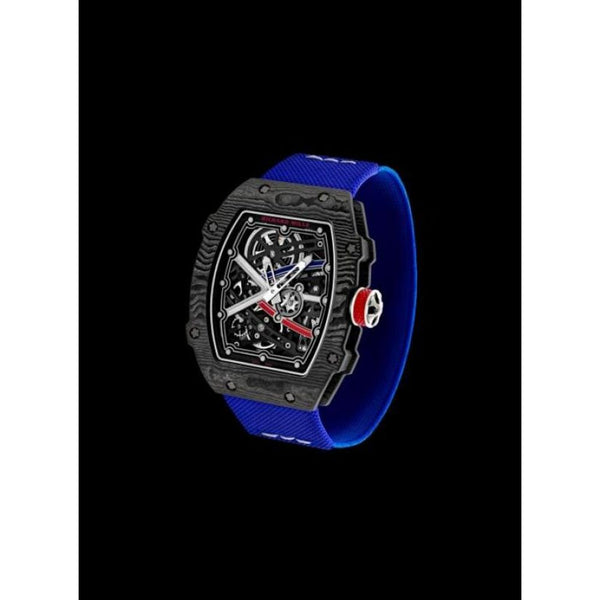 RICHARD_MILLE MENSWACH