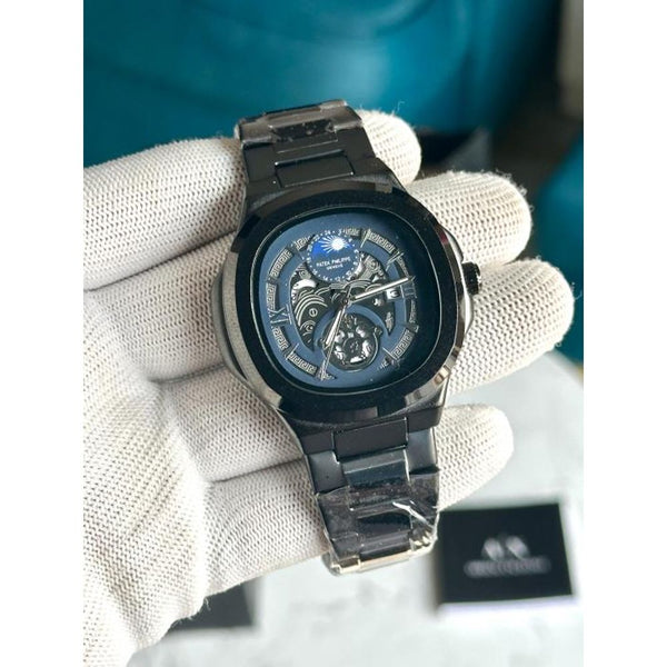 Patek Philipe Skeleton Quartz