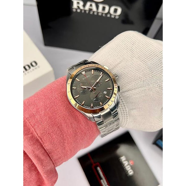RAD_DO CHRONOGRAPH M-718