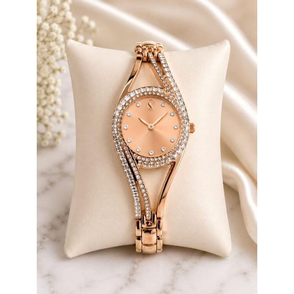 SWAROVSKKI HYPER BOLA DIAMOND EDITION 903