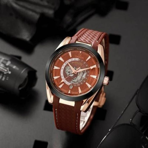 Omeg Seamaster Aqua Terra Automatic