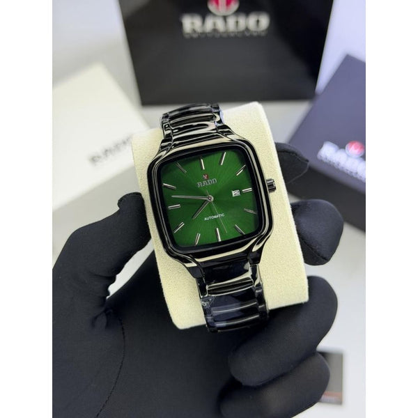 RADDO TRUE SQUARE