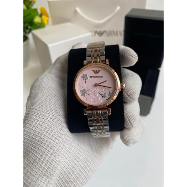 EMPORIO ARMA_I LADIESWACH