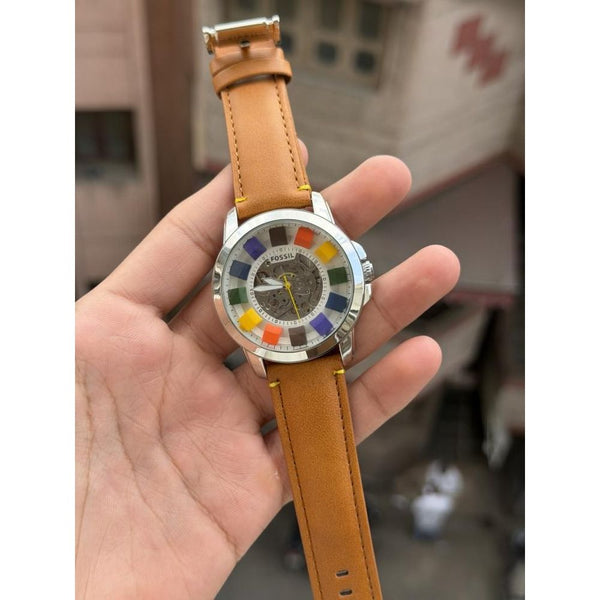 FOSSIIL AUTOMATIC