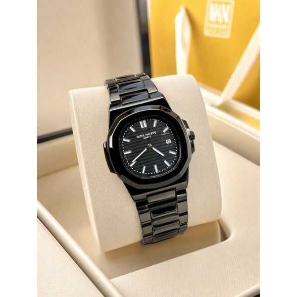 patek philipe Nautilus