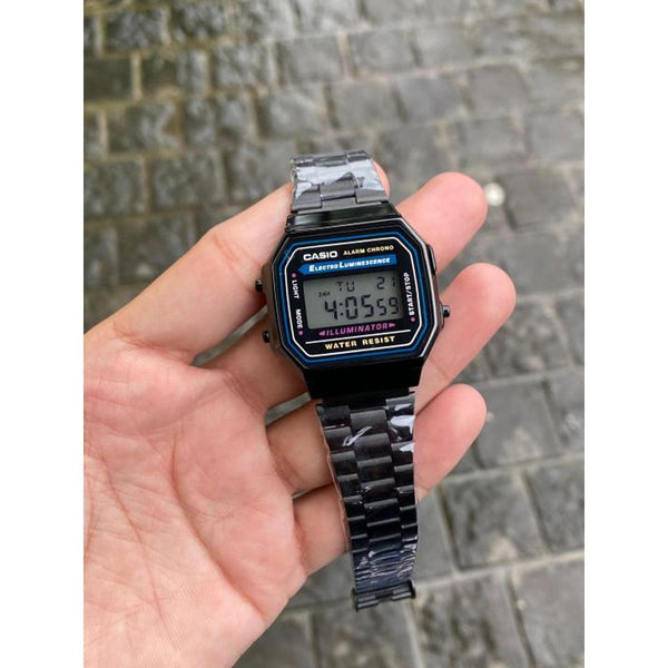 Casio Vintage Illuminator