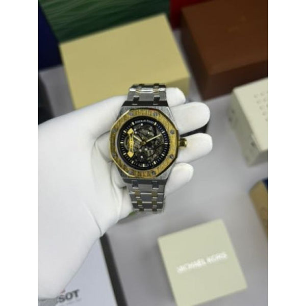 A_P AUDEMAR PIGUET AUTOMATIC