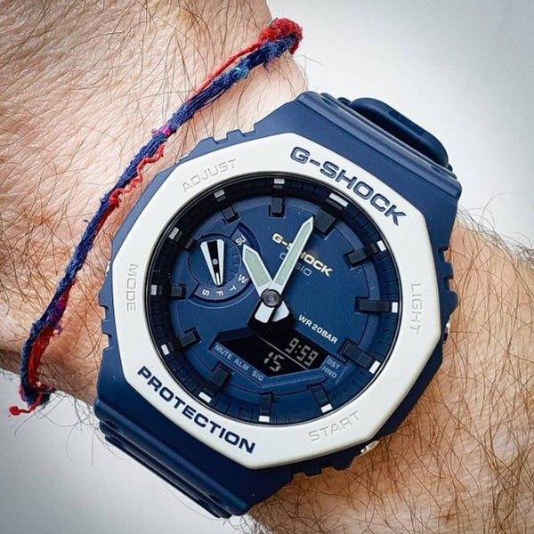 G SHOCK GA2100 MENSWACH