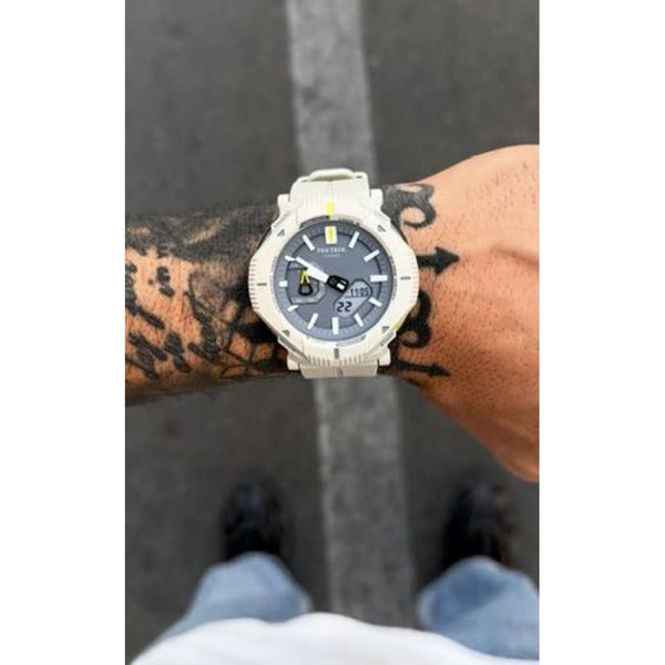CASIO PRO TREK