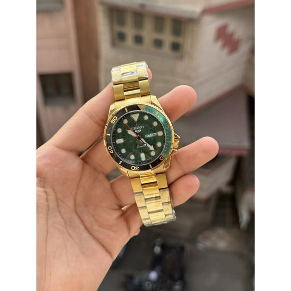 SEIKKO GMT