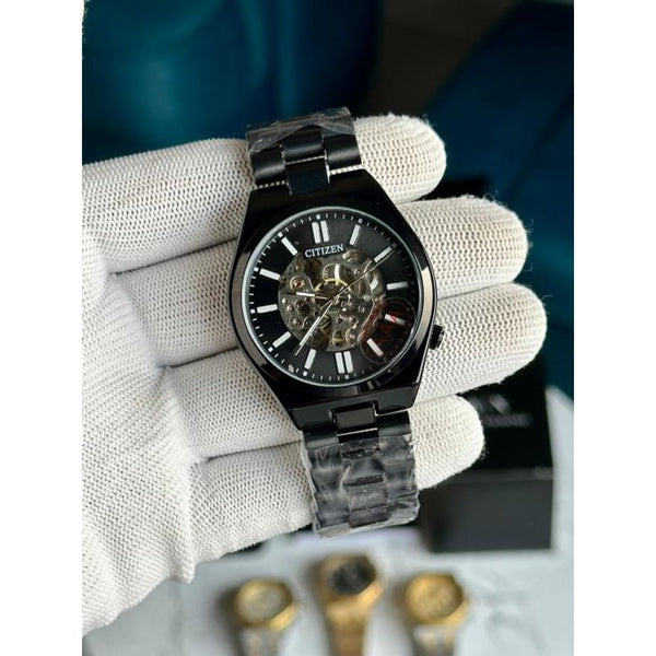 Citizen Tsuyosa Auto