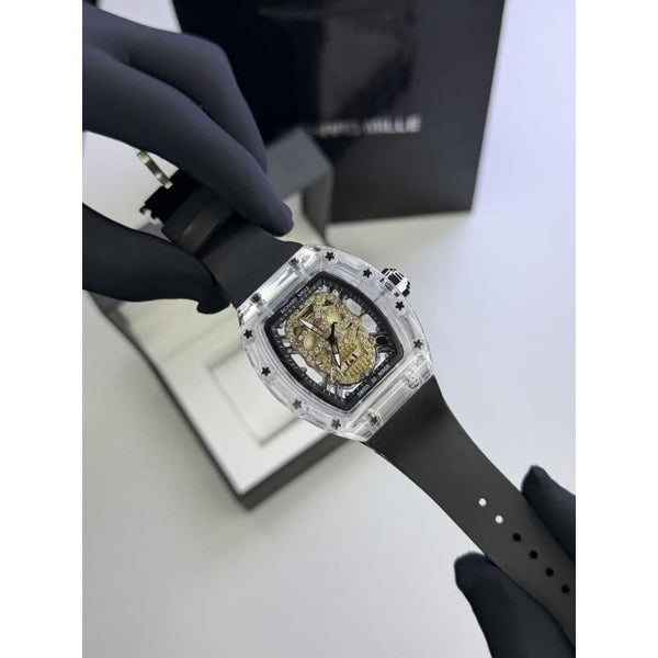 RICHARRD MILLE DIAMOND