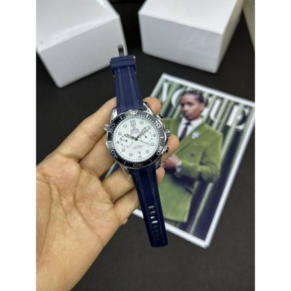 OMEGHA SEAMASTER DIVER 300M