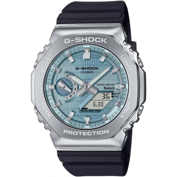G shock