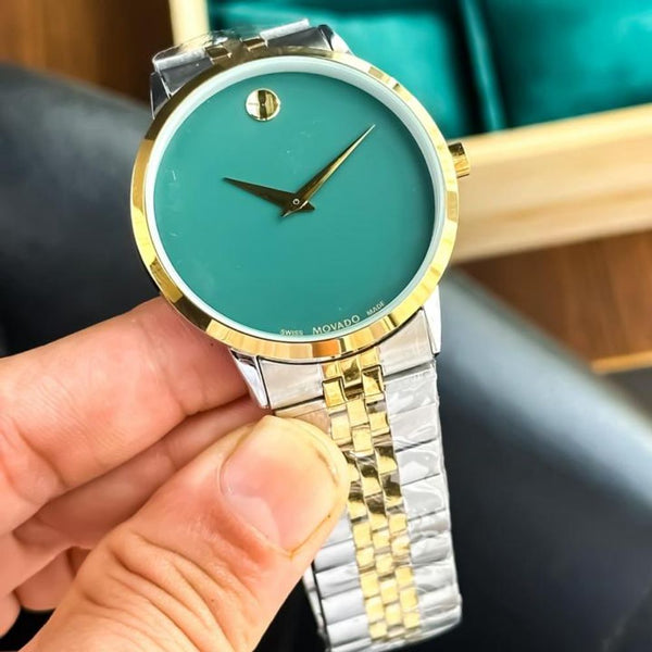 MOVADO SLIM MENSWACH