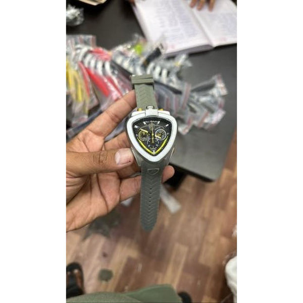 lamborghini watch