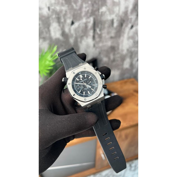 Audemar Piguet
