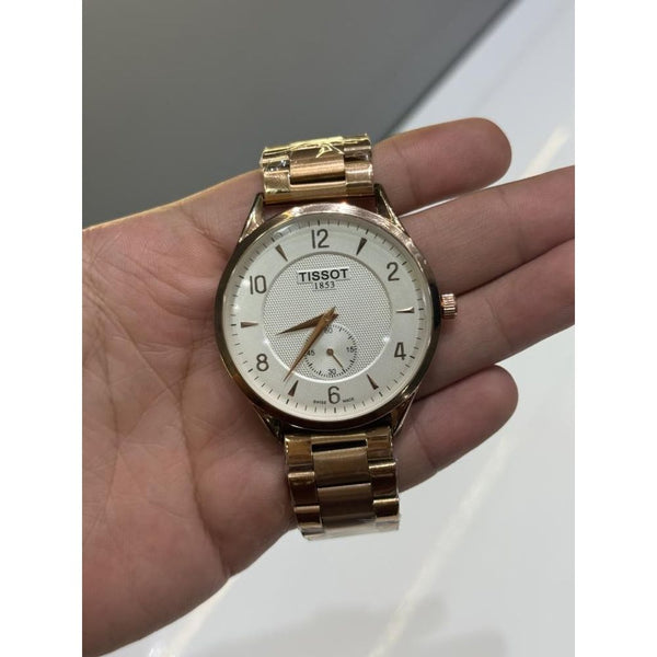 Tisot Quartz