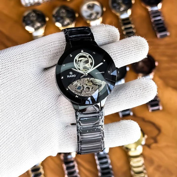 RAADO AUTOMATIC MENSWACH