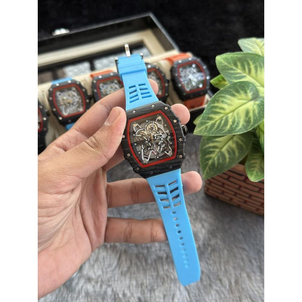 Richard Mille RM Rafa Edition W262