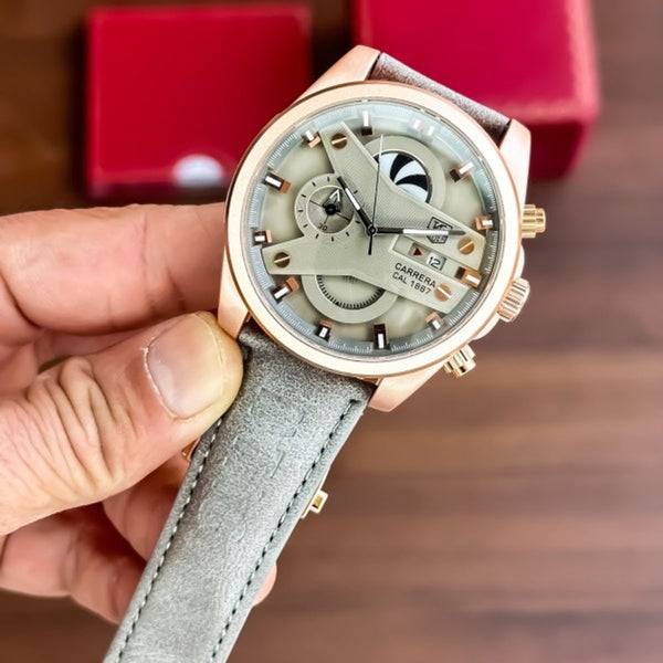 TAG HUER CR7 MENSWACH