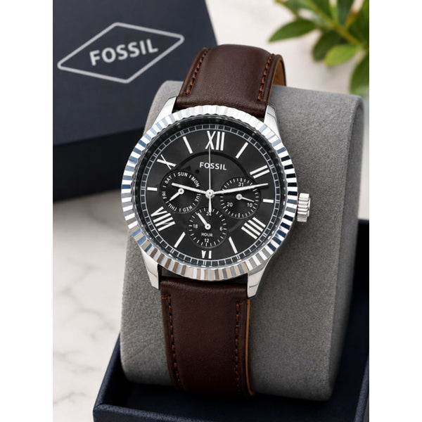 Fosss_il Chronography