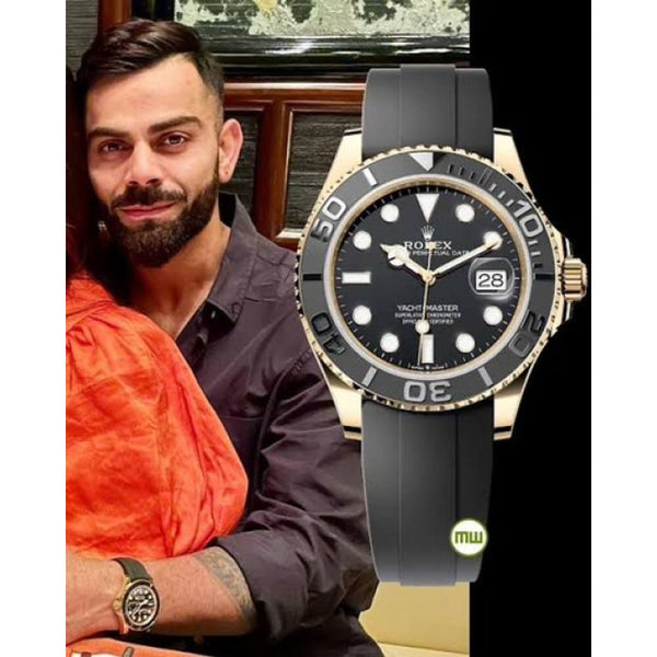 ROLEEX YACHT MASTER