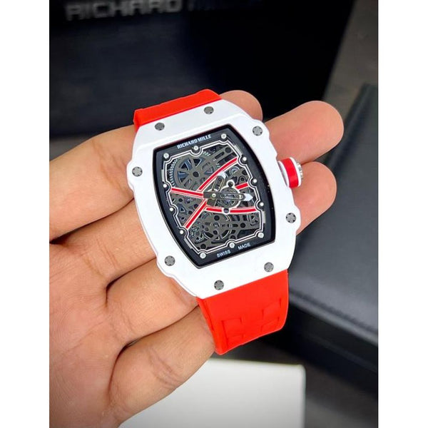 RICHARD_MILLE WATCH M-650
