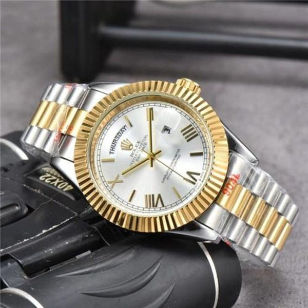 Rollex Day date