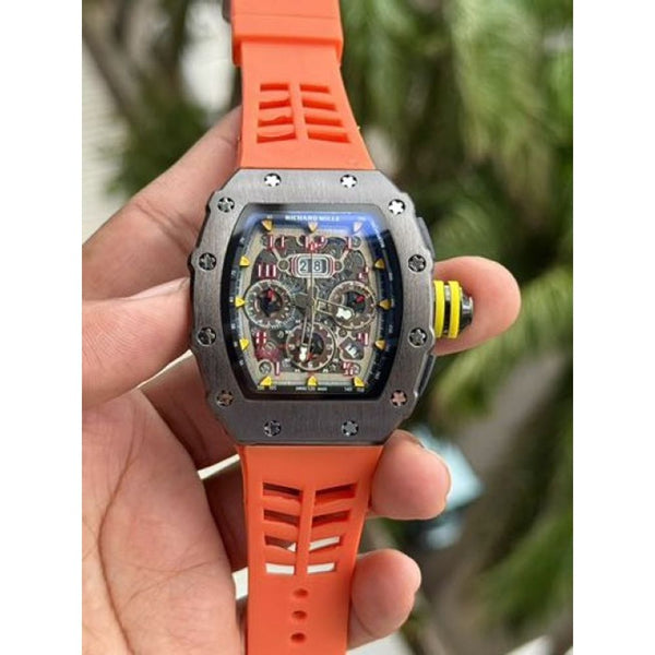 Richard Mille Chronograph