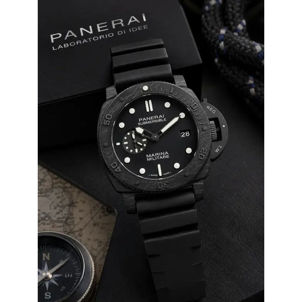 Panerai Submersible Chronography
