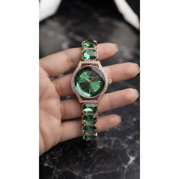 Swarovsk Watch For Her 940