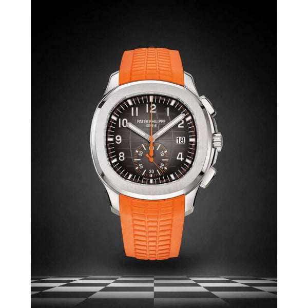 Patek Philipe Aquanaut Chronograph5968 orange