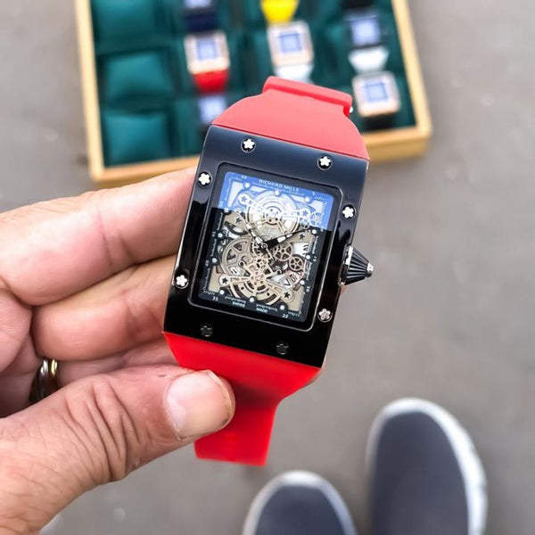 RICHARD_MILLE MENSWACH