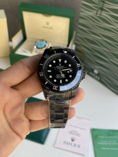 Rollex Deepsea