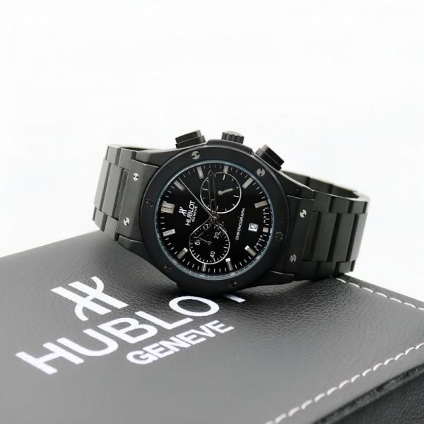 Hublot Big Bang Classic Fusion