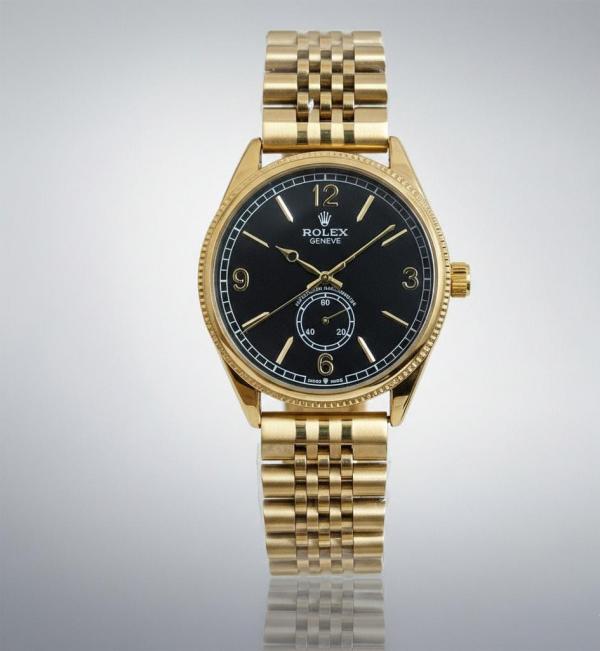Rolee_x Perpetual 1908 Automatic
