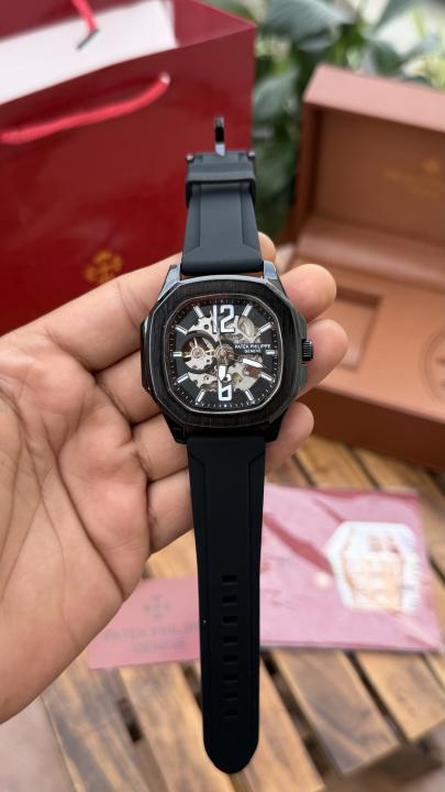 Patek phillip automatic
