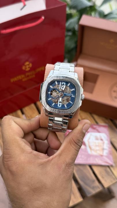 Patek phillip automatic