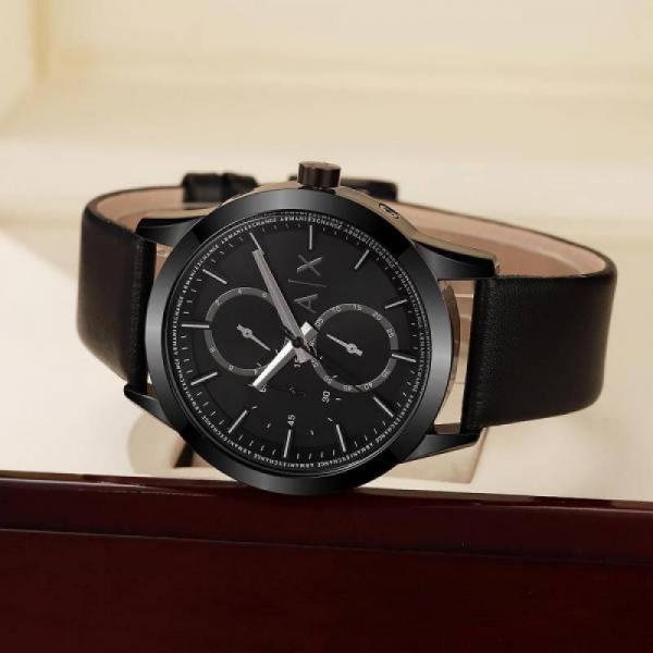 Arma Exchange Premium watch ( All working )