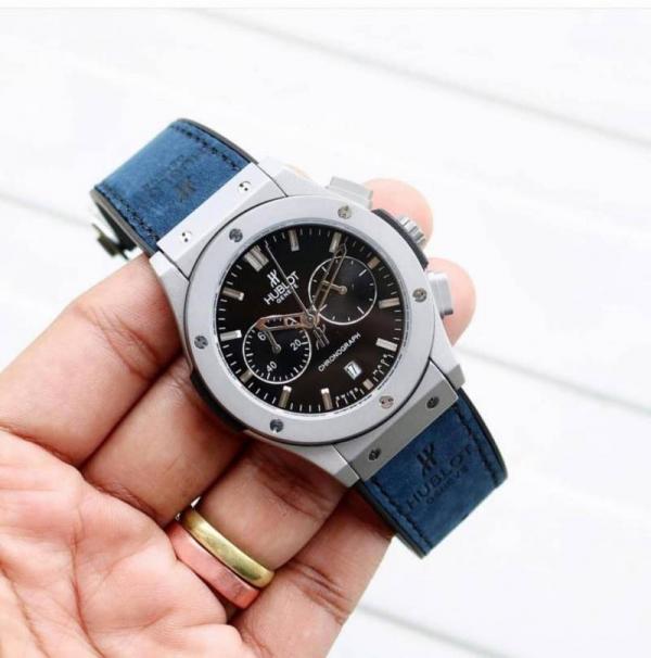 Hublot Bigbang 1st Quality Stainless Steel