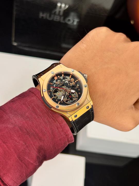 HUBLO_OT WATCH M-833