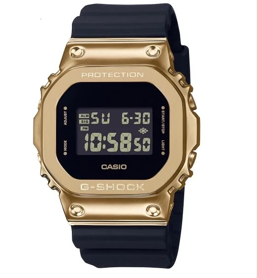 G-Shock