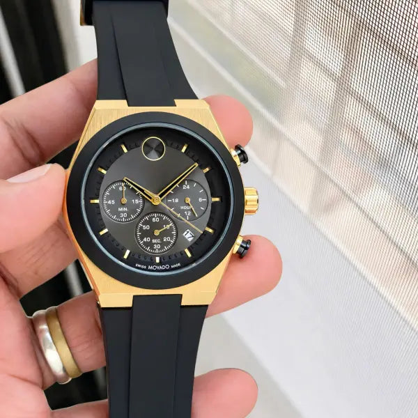 Movado Bold Fusion Japan