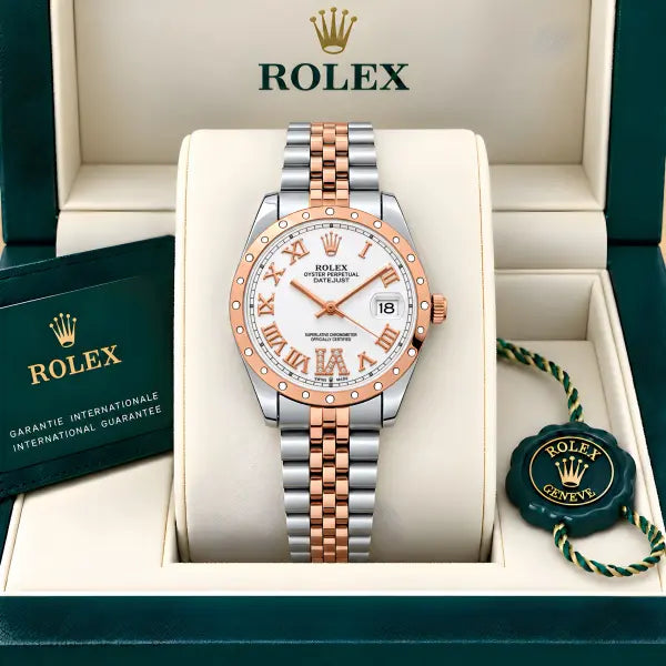 Rolee_x Superlative Chronometer Official Article