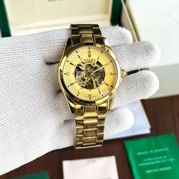Rollex Automatic