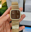 SEIKO WATCH M-872