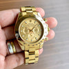 Role_x Daytona automatic