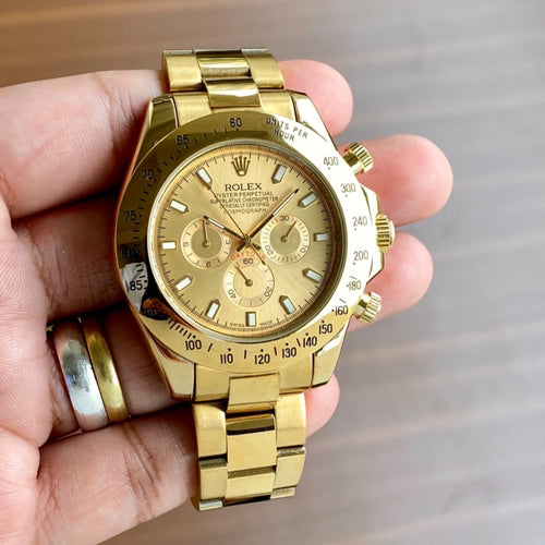 Rollex Daytona automatic