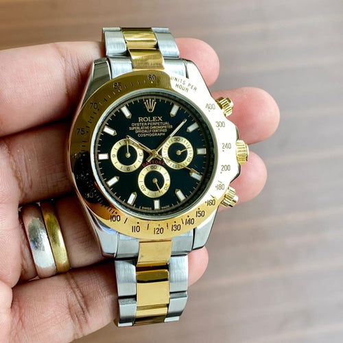 Rollex Daytona automatic